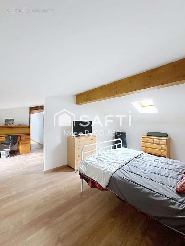 Photo 7 - Maison à SAINTE-RADEGONDE