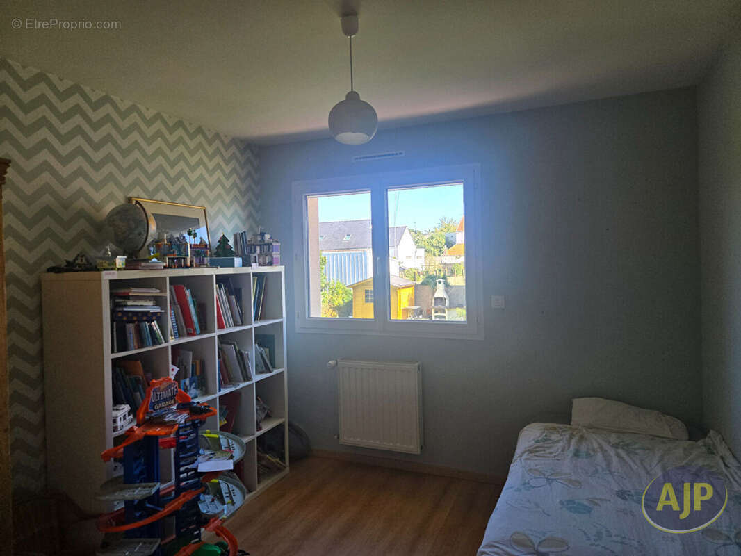 Maison à SAINT-NAZAIRE