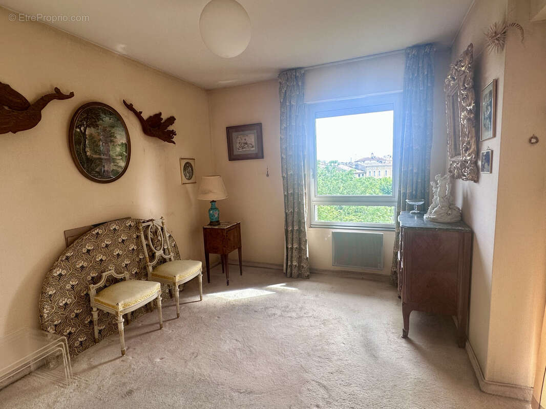 Appartement à MONTELIMAR