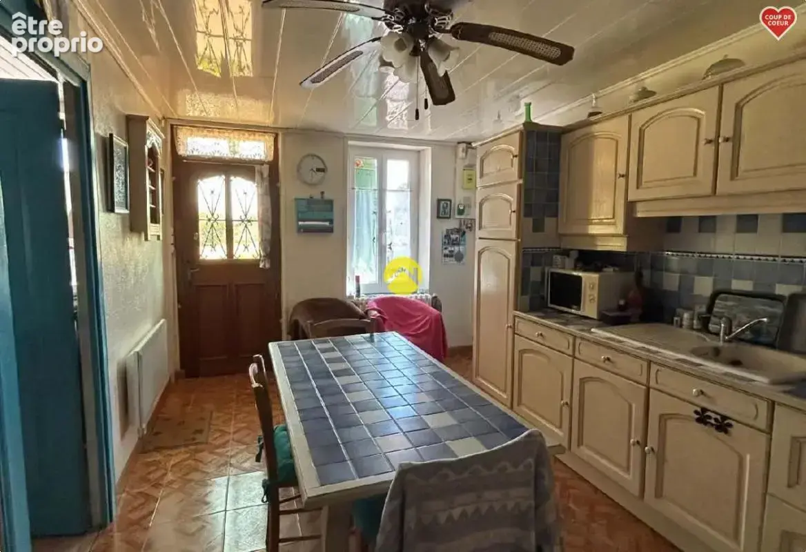 2 Gîtes de FRANCE + 1 Maison - photo 10
