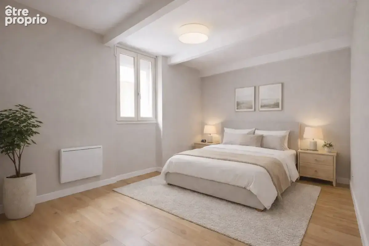 Appartement 3 pièces 78 m² à vendre à Dinard (35800) - photo 5