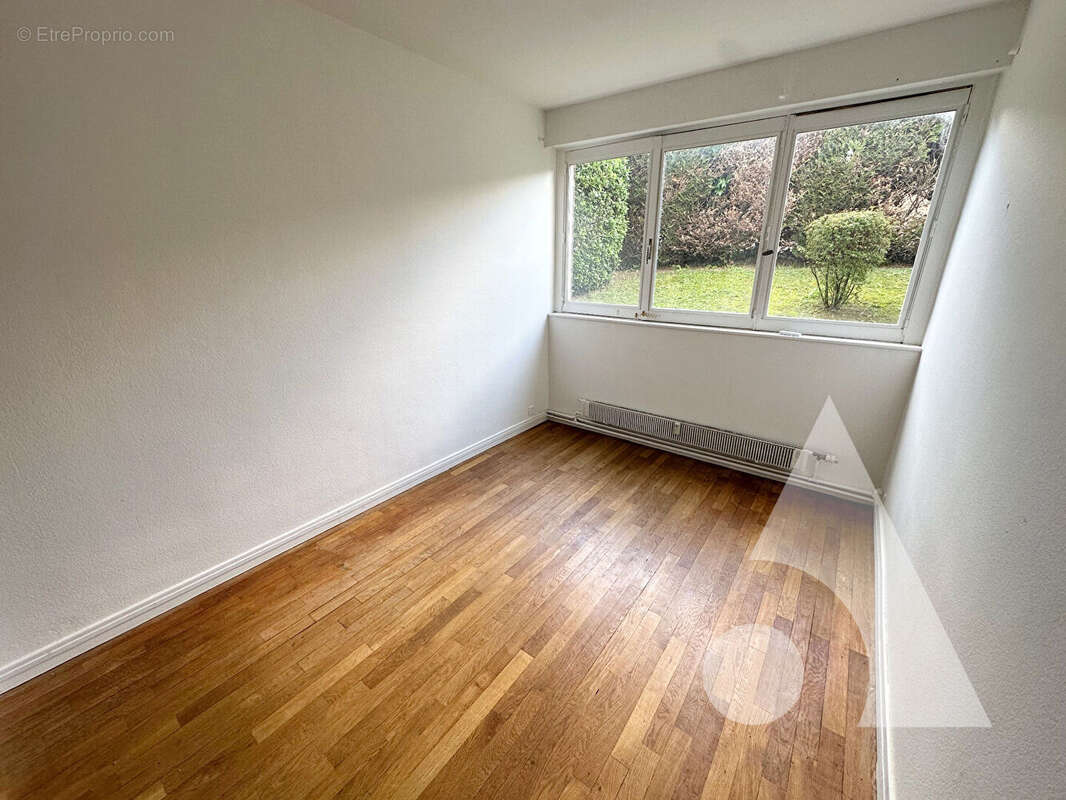 Appartement à TROYES