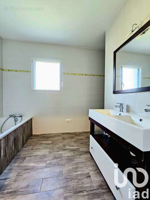 Photo 7 - Maison à LA FERRIERE