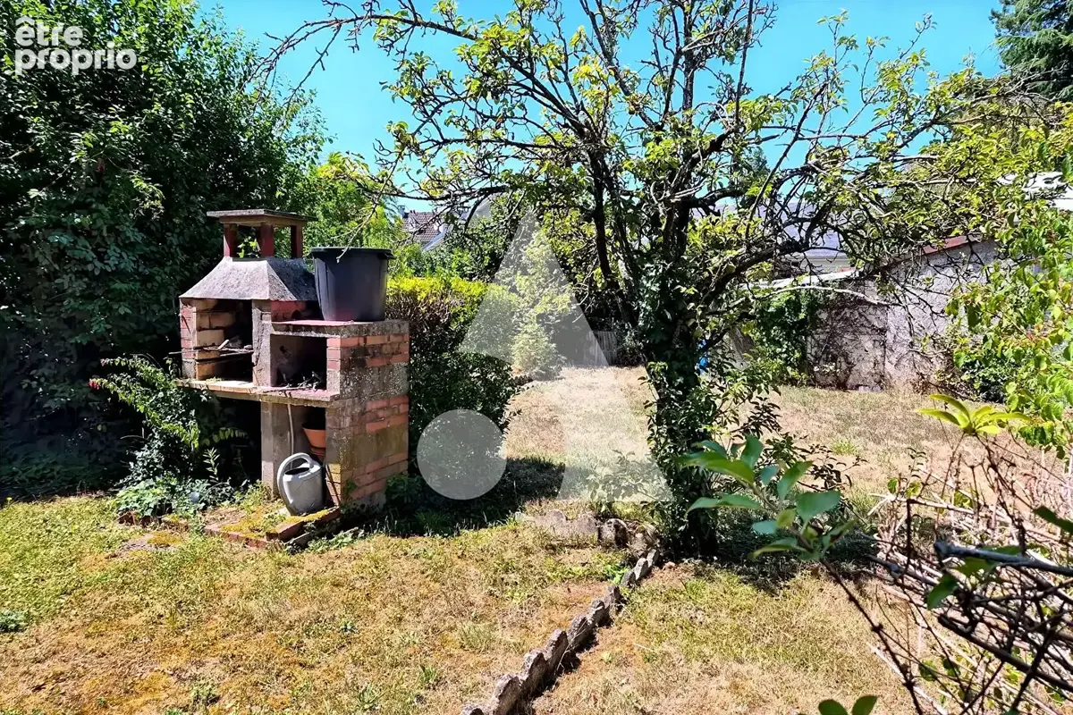 Maison 5pièces - L'Isle Adam - photo 9
