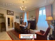 Maison à CHATEAUMEILLANT