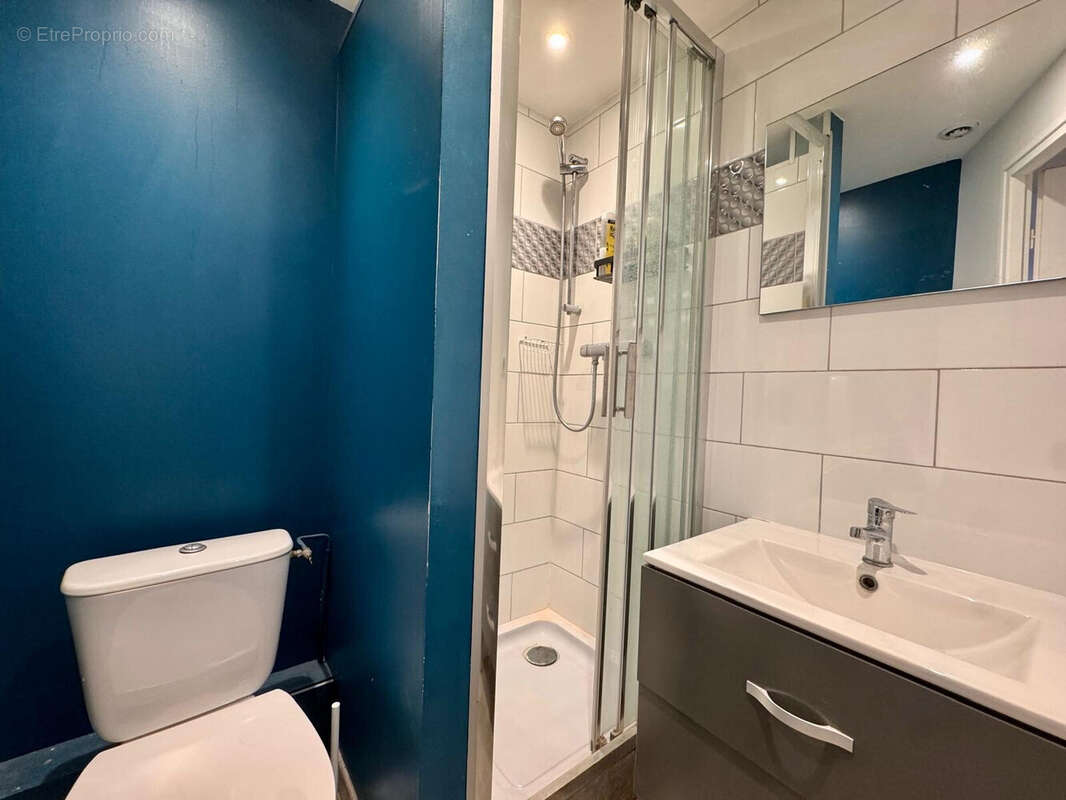 Appartement à BESANCON