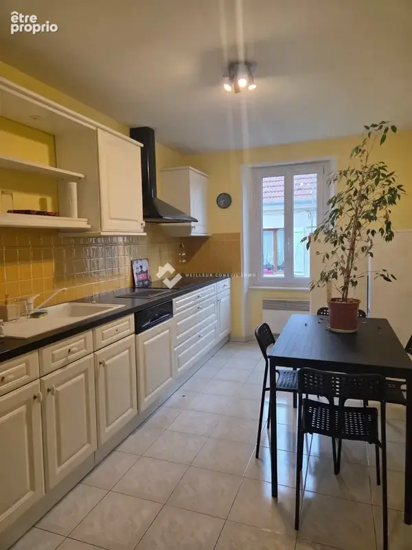 Appartement 5 pièces 148 m² à vendre à Annet-Sur-Marne (77410) - photo 4