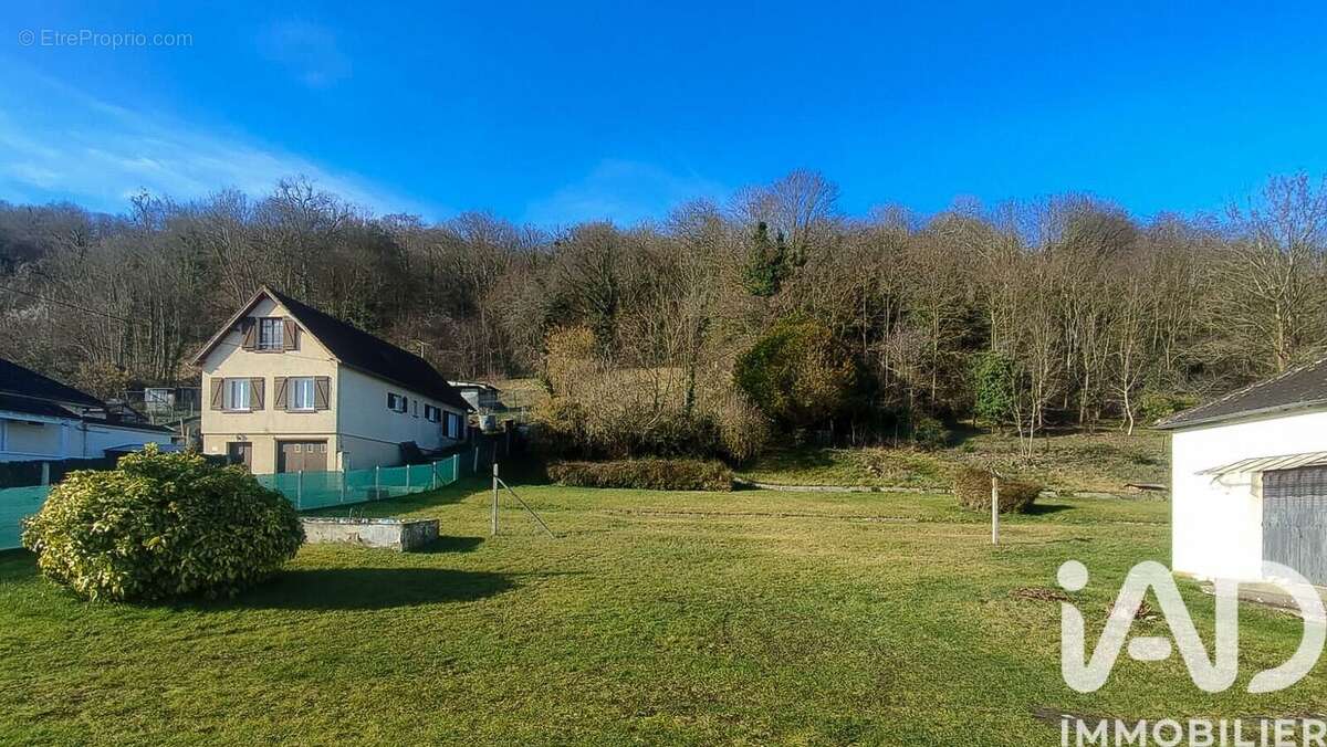 Photo 5 - Terrain à VENABLES