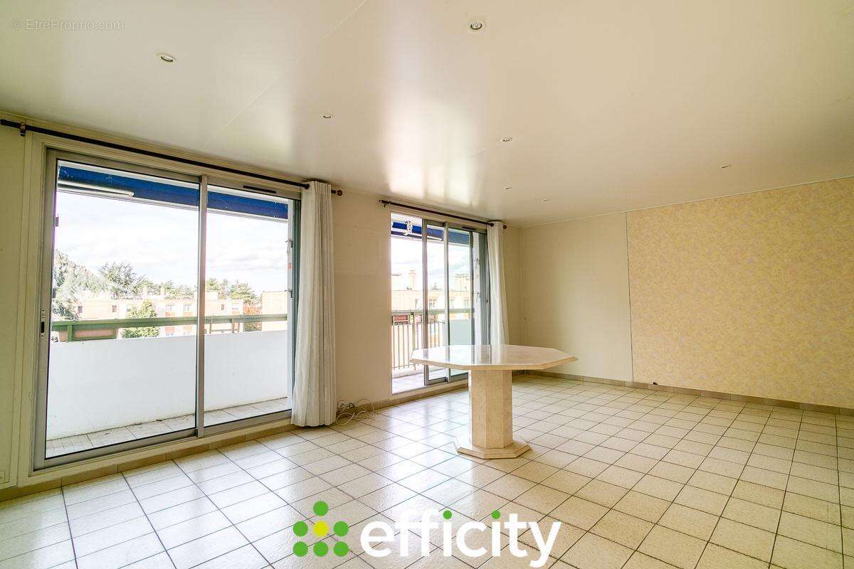 Appartement - photo 2