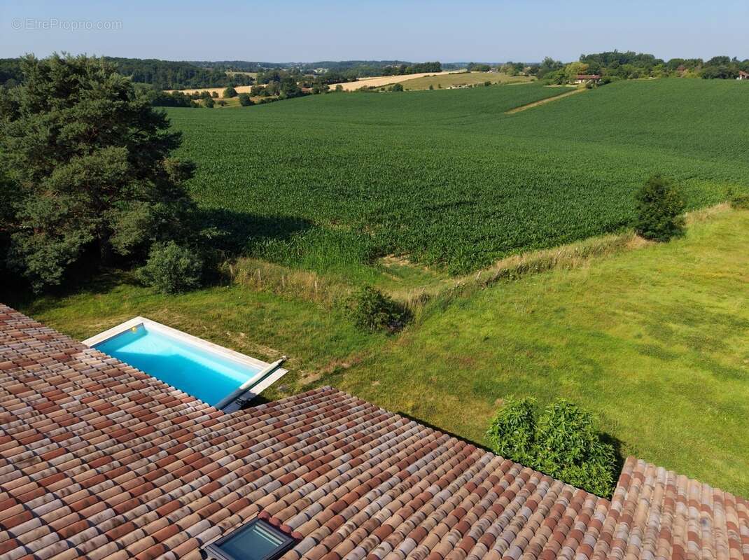 Maison à vendre 11 pièces proche de SAINT AMOUR (39) - photo 23