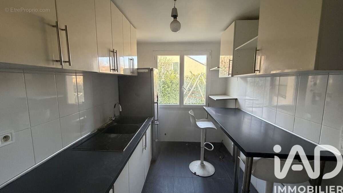 Photo 3 - Maison à LUZARCHES