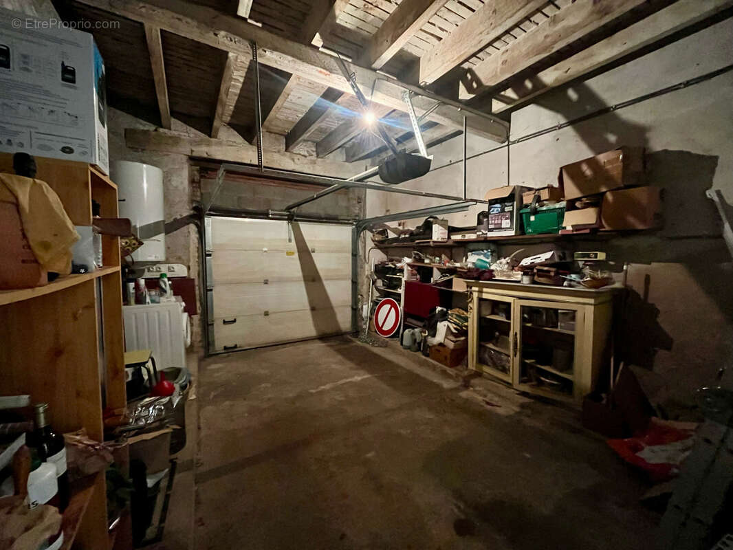 Appartement à VIDAUBAN