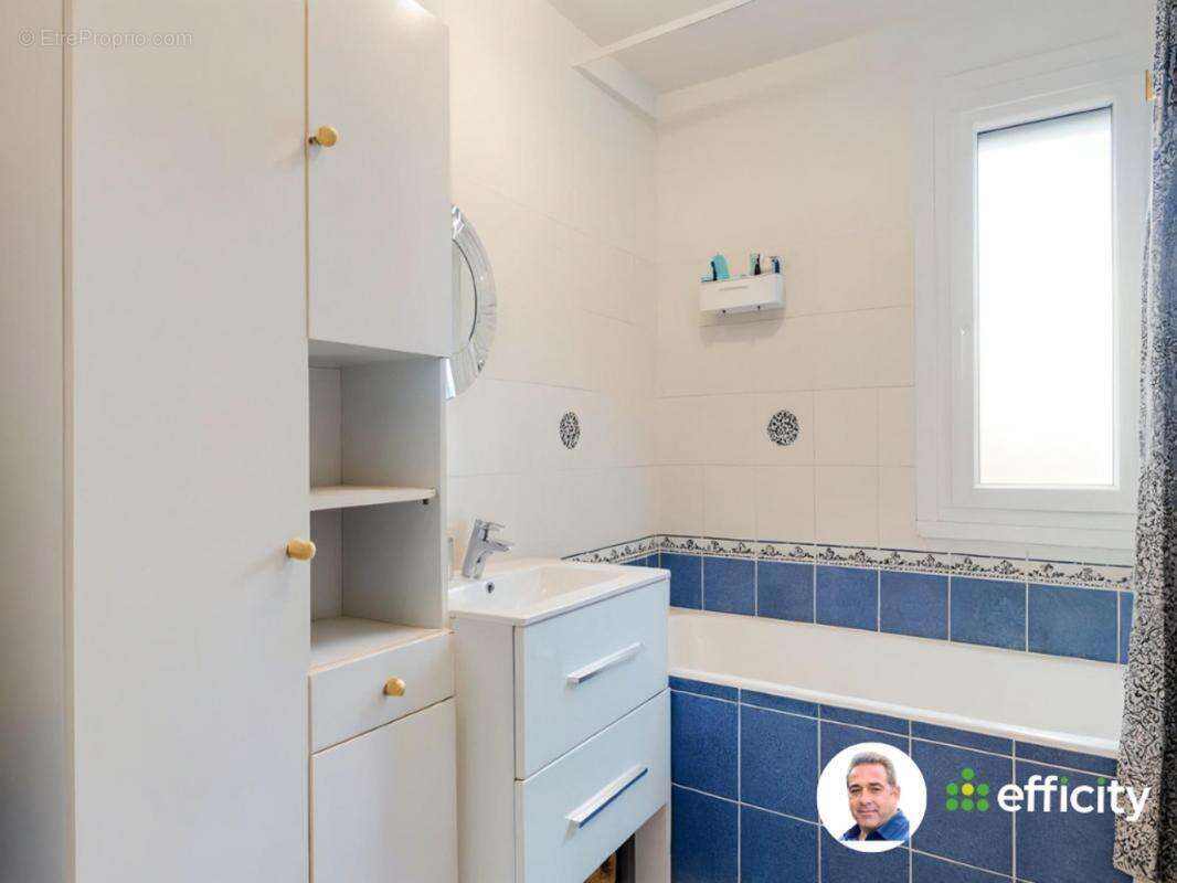 Appartement à BOURG-EN-BRESSE
