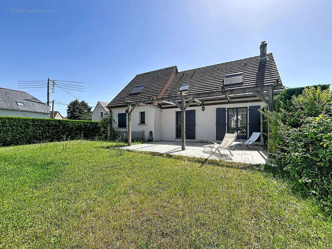 Maison à VINEUIL