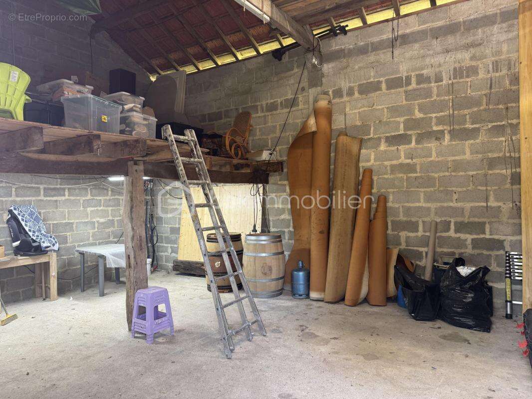 Belle maison traditionnelle - photo 17
