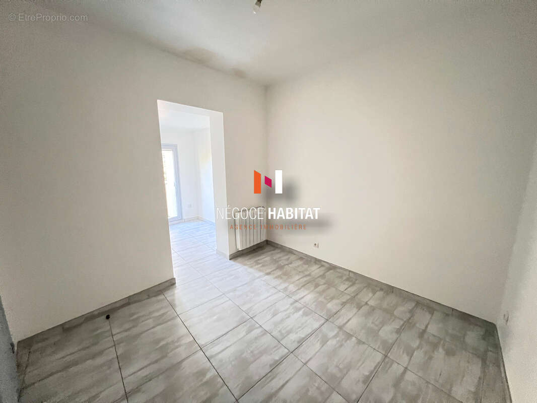 Maison à MARSILLARGUES