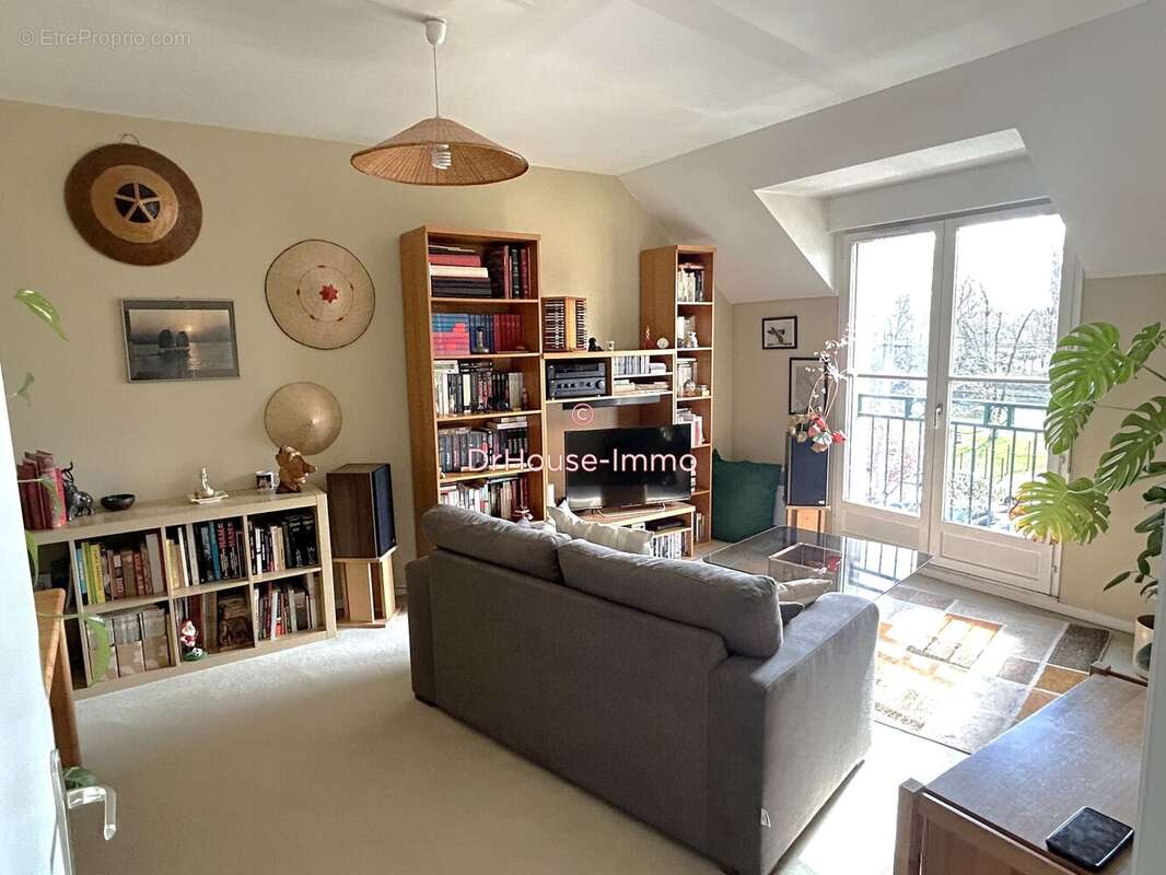 Appartement 42 m² à Meulan  - photo 3