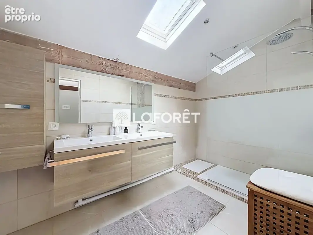 LAFORÊT LUZARCHES présenteMaison Marly La Ville 6 pièce(s) 146 m2 - photo 11