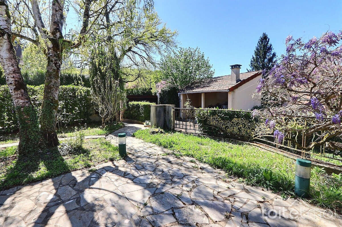 Maison à GIF-SUR-YVETTE