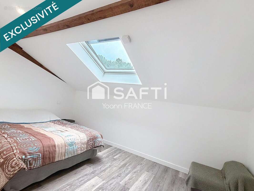 Photo 5 - Maison à BEGAAR