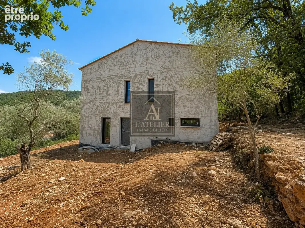 Maison d'architecte hors d'eau hors d'air - photo 5