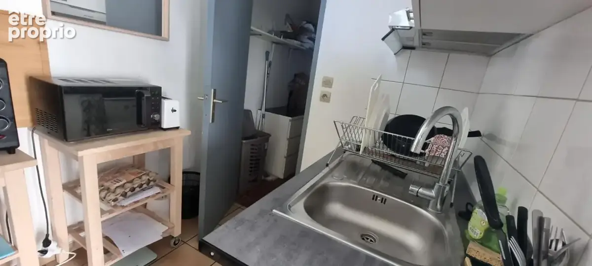 Immeuble de rapport avec 13 appartements loués meublés sur TALENCE. Rapport net 77616 euros - photo 15