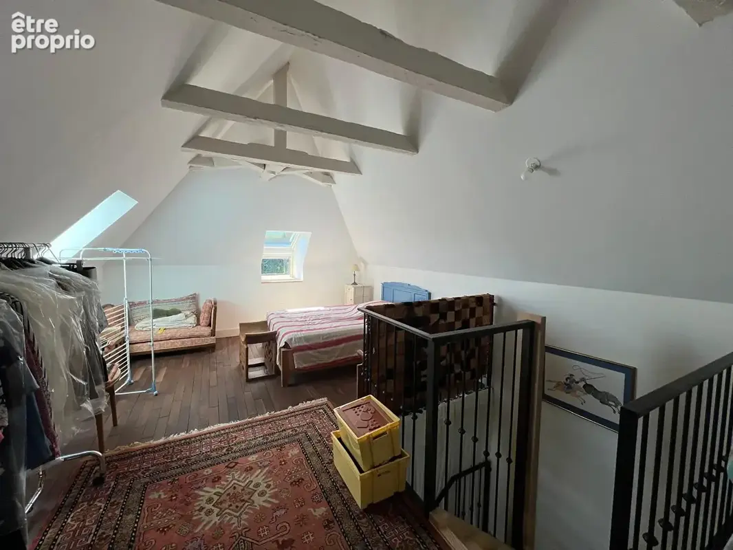 Maison de maître située sur la commune de Bozouls - photo 13