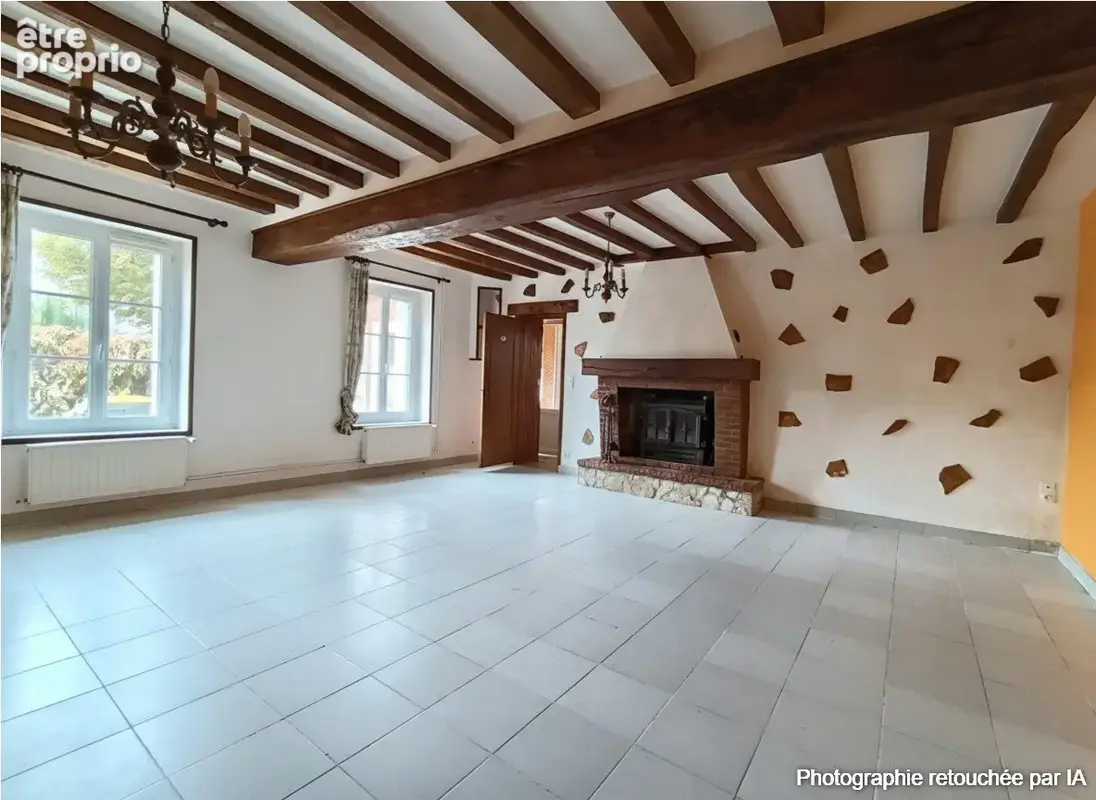 Maison 5 pièces 128 m² à vendre à Selles-Sur-Cher (41130) - photo 8