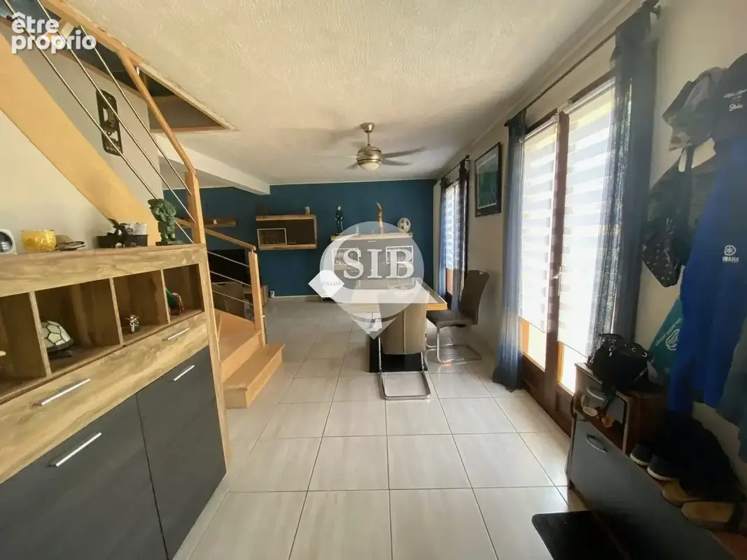 Maison 5 pièces 106 m² à vendre à Longpont-Sur-Orge (91310) - photo 6