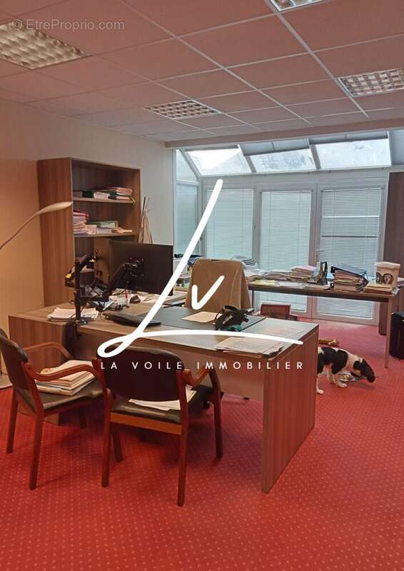 Appartement à EPRON