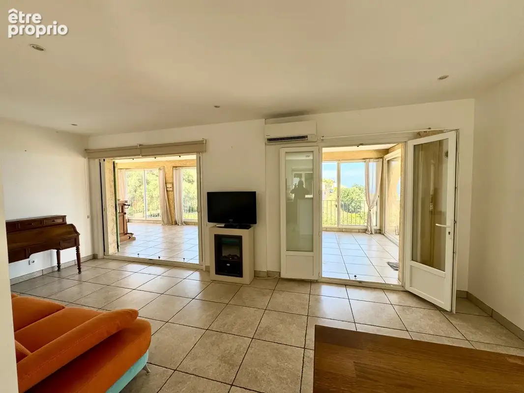 Appartement à vendre 3 pièces CATERI (20) - photo 6