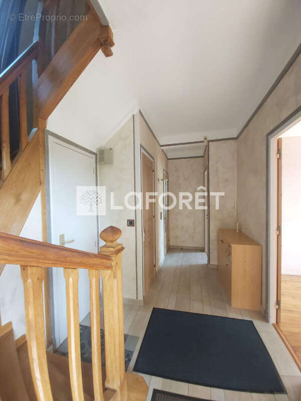 Maison Le Raincy 4 pièce(s) 80 m2 - photo 6