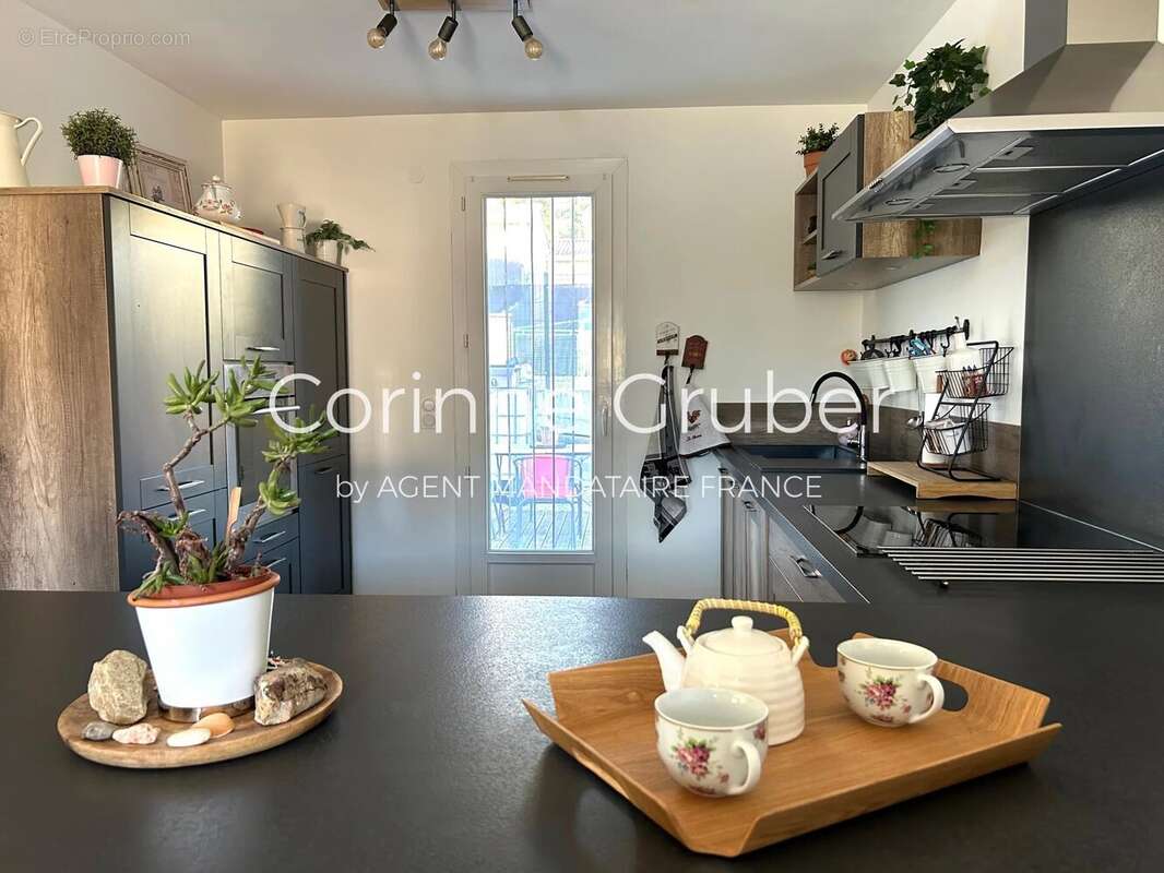 Maison à DIGNE-LES-BAINS