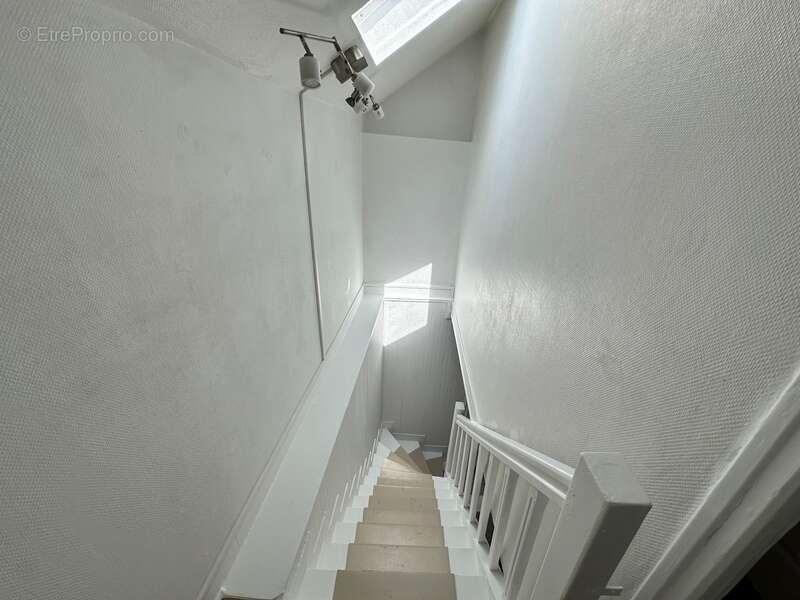 Appartement à PALAISEAU