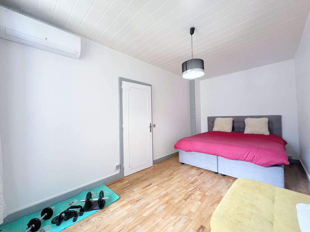 Appartement à CLUSES