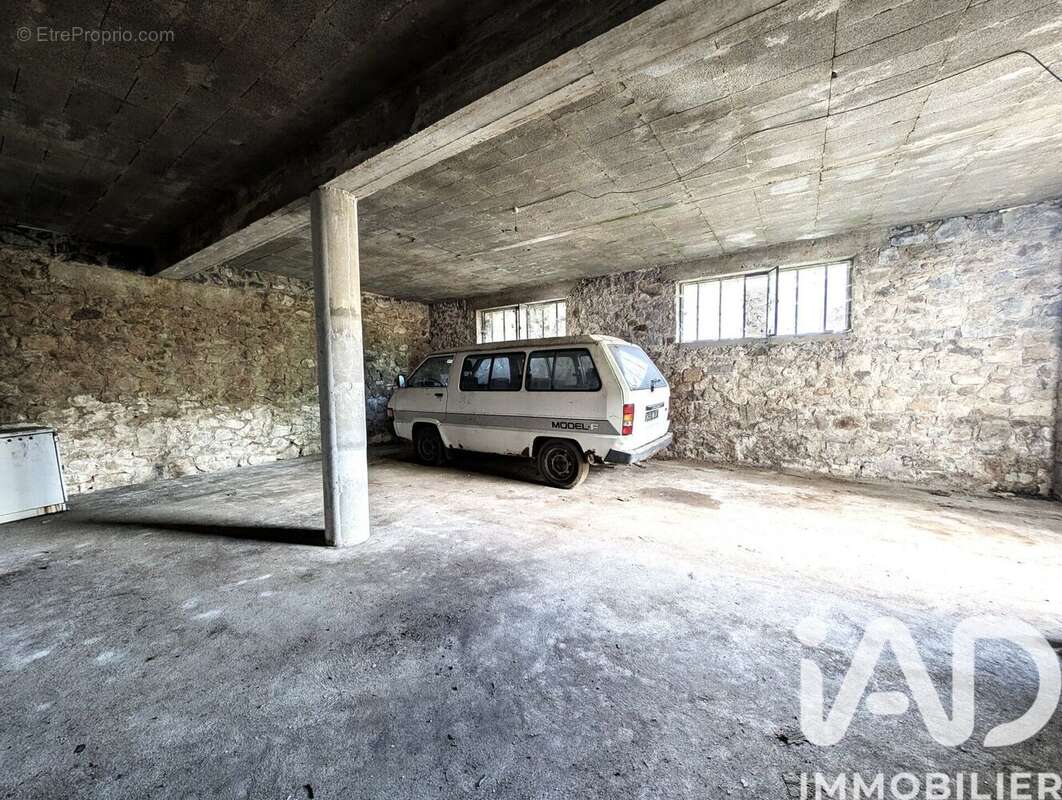 Photo 8 - Maison à LAMASTRE