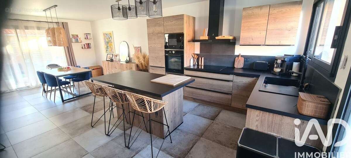 Photo 5 - Maison à THUIR