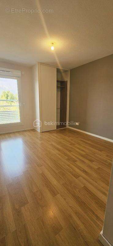 Appartement à DOMENE
