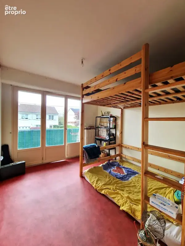 chambre