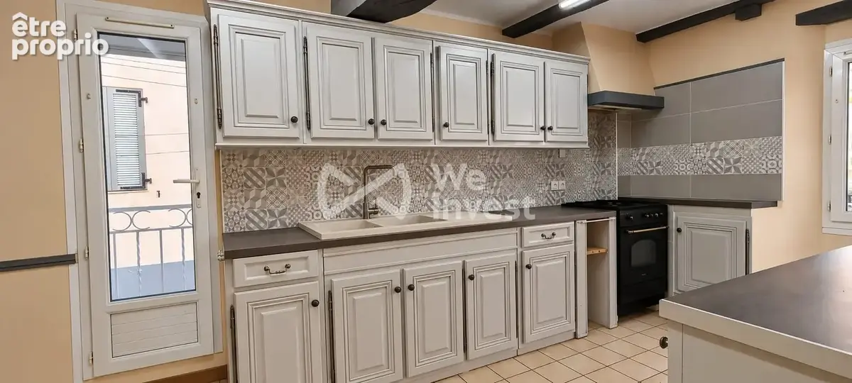 Maison 5 pièces 123 m² à vendre à Sollies-Toucas (83210) - photo 4