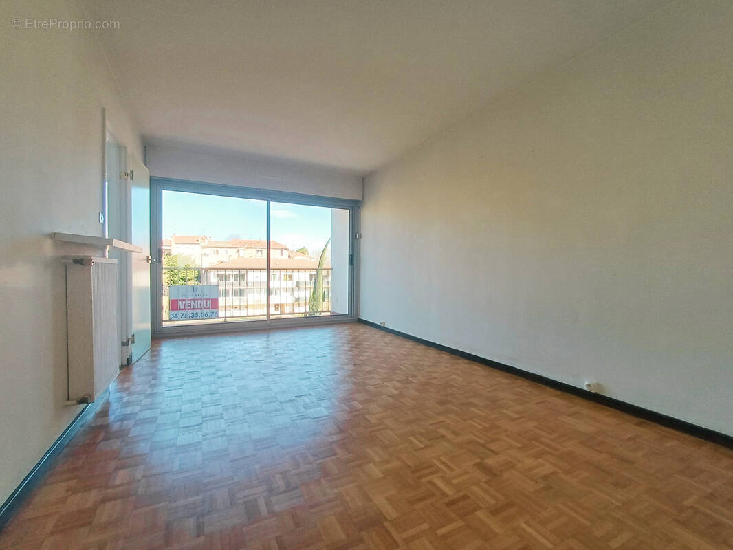 Appartement à AUBENAS