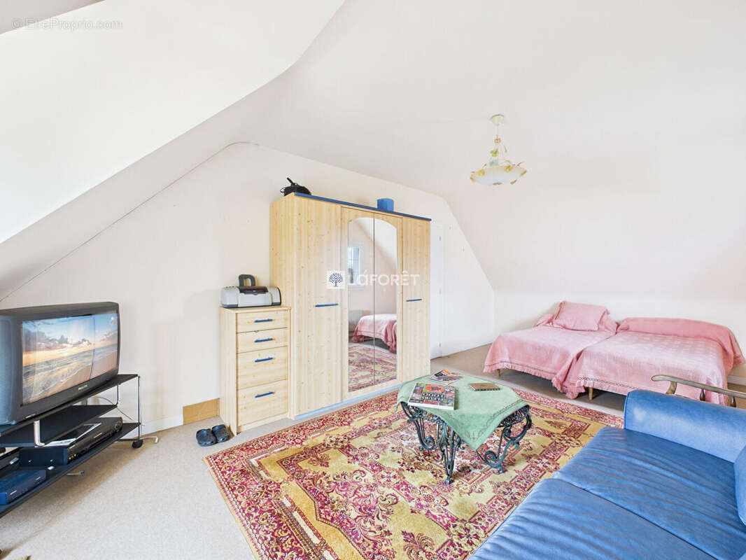 Maison LA FORET FOUESNANT 8 Pièces 187.86 m² - photo 17