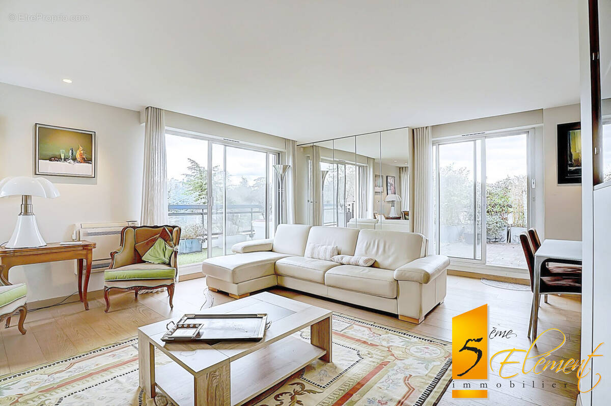 Appartement à ECULLY