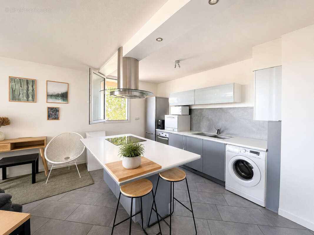 Appartement à PAU