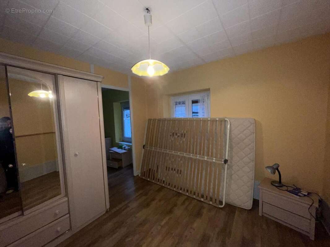 IMG_6821 - Appartement à REMIREMONT