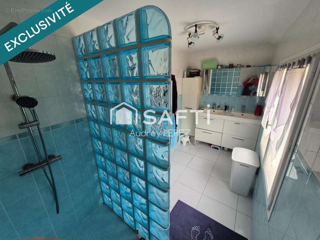 Photo 5 - Maison à PONTAULT-COMBAULT