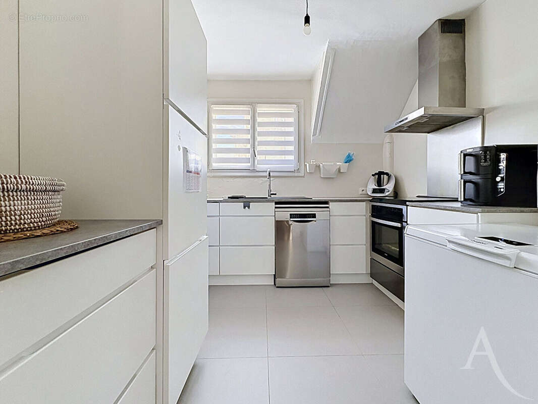 Appartement à MANTES-LA-JOLIE