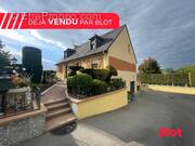 Maison à ARGENTRE-DU-PLESSIS