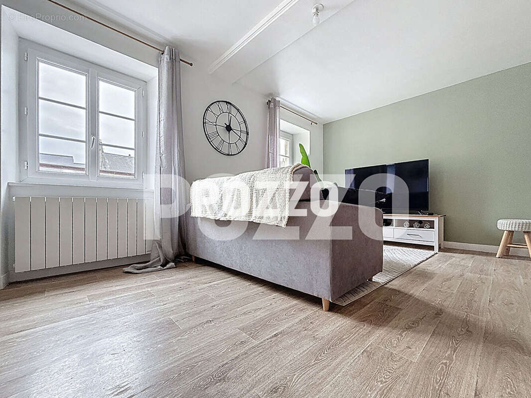 Appartement à CHERBOURG-OCTEVILLE