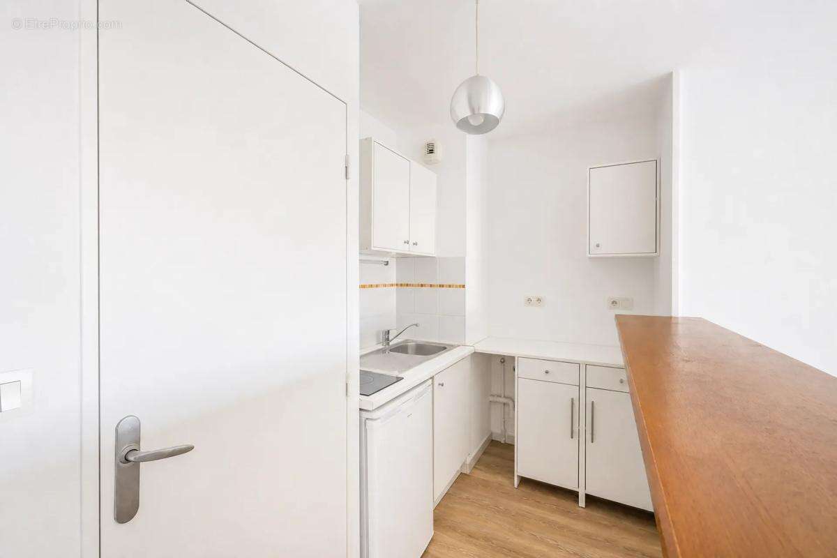 Appartement T2 lumineux avec terrasse Montpellier - photo 3